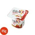 빙그레 요플레 딸기 85g x 16개