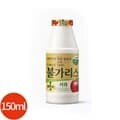 남양 불가리스 사과 150ml x 12개