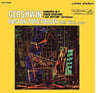Arthur Fiedler 거슈윈: 피아노 협주곡 F장조 (Gershwin: Concerto in F, Cuban Overture, I Got Rhythm) [2LP]
