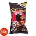 오리온 오그래놀라 단백질바 540g(44입)