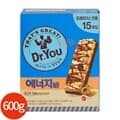 오리온 닥터유 에너지바 40g x 15입