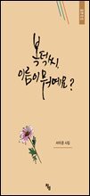 상품명