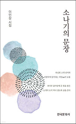 [대여] 소나기의 문장