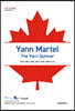 [대여] Yann Martel: The Yarn Spinner