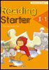 [대여] Reading Starter 1-1 (Reading-Level 1)