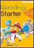 [대여] Reading Starter 1-2 (Reading-Level 1)