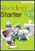 [대여] Reading Starter 1-3 (Reading-Level 1)