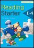 [대여] Reading Starter 1-4 (Reading-Level 1)