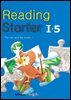 [대여] Reading Starter 1-5 (Reading-Level 1)