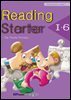 [대여] Reading Starter 1-6 (Reading-Level 1)