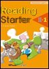[대여] Reading Starter 2-1 (Reading-Level 2)