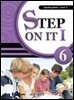 [대여] Step On It 1-6 (Speaking-Level 5)