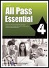 [대여] All Pass Essential 4 (Level 7)