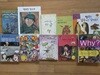 초등 4학년 도서 10권