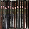 무비랑(MovieLang) 영화 12편 컬렉션 - B세트 / 학습CD 타이틀 /구간반복/재생속도조절/받아쓰기/단어검색/화면조절 등