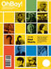 OhBoy! Magazine 오보이! 매거진 : No.140