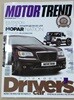 모터 트렌드 2012년 11월 Vol.86