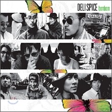 델리 스파이스 (Deli Spice) 6집 - bombom