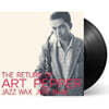 Art Pepper (아트 페퍼) - The Return Of Art Pepper [LP]