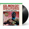 Mongo Santamaria & His Afro-Latin Group (몽고 산타마리아 & 히스 아프로 라틴 그룹) - Go Mongo! (Feat. Chick Corea) [LP]