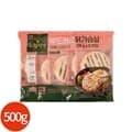 CJ 더건강한 직화 닭가슴살 스테이크 500g