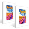 Reach Higher Level 1B-1 Student Book + Workbook 세트