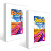 Reach Higher Level 1B-2 Student Book + Workbook 세트