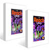 Reach Higher Level 2A-1 Student Book + Workbook 세트