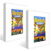 Reach Higher Level 3A-2 Student Book + Workbook 세트