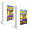 Reach Higher Level 3B-1 Student Book + Workbook 세트