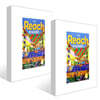 Reach Higher Level 3B-2 Student Book + Workbook 세트