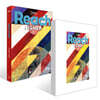 Reach Higher Level 5A Student Book + Workbook 세트