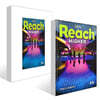 Reach Higher Level 6A Student Book + Workbook 세트