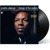 Ornette Coleman (오넷 콜맨) - Change Of The Century [LP]