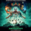 아바타 : 아앙의 전설 시즌 2 영화음악 (Avatar: The Last Airbender Season - Soundtrack From The Netflix Series OST) [그린 마블 컬러 2LP]