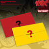 NEXZ (넥스지) - 미니앨범 4집 : SAUCIN’ [STICKER FANS ALBUM Ver.][2종 중 1종 랜덤발송]