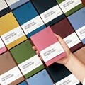 2027 오피셜 A6 포켓 다이어리 (날짜형 미니 월간 수첩) 핸디, 업무용