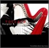 Harpist K - Toccata