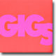 [중고-중] GIGS(긱스) 1집