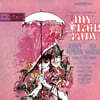 마이 페어 레이디 영화음악 (My Fair Lady OST) [블루 컬러 2LP]
