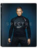 007 스펙터 (2Disc 4K UHD + 2D 스틸북 한정판) : 블루레이