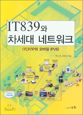 IT839와 차세대네트워크