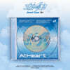 앳하트 (AtHeart) - 싱글앨범 : 3!4! [Jewel Case Ver.]
