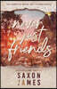 Never Just Friends Omnibus