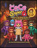 CeCe and the Super 6 Volume 8: The Quest to Save Y: Learn to Read with Phonics