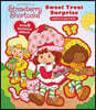 Strawberry Shortcake: Sweet Treat Surprise