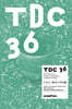 Tdc Vol.36: The Best in International Typography & Design