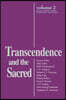 Transcendence and the Sacred