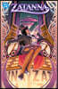 Zatanna Vol. 1: The Greatest Tour