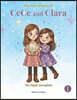 The Adventures of CeCe and Clara: The Magic Snowglobe